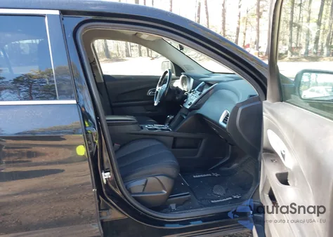 2016 Chevrolet Equinox Lt z USA, uszkodzony, nr VIN 2GNALCEK5G1111088